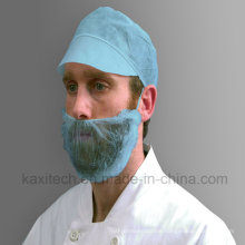 Disposable Non Woven Polypropylene Beard Cover